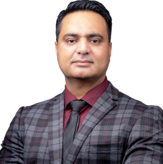 Top Realtor GTA - Jatinder Sahota 